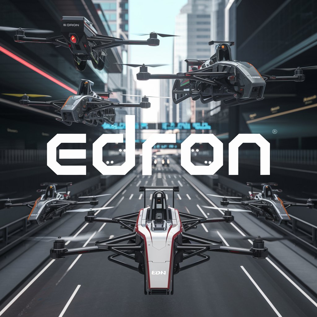 edron 1